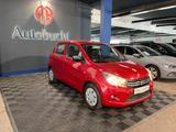 Suzuki Celerio Basis/ 1. HAND/ AUTOMATIK/ TÜV NEU
