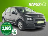 Citroën C3 1.2PureTech Feel+LED+KLIMA+SHZ+CarPlay/Androi - Citroën: Sitzheizung