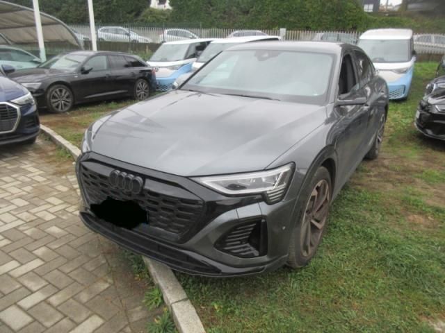 Image of Audi Q8 e-tron