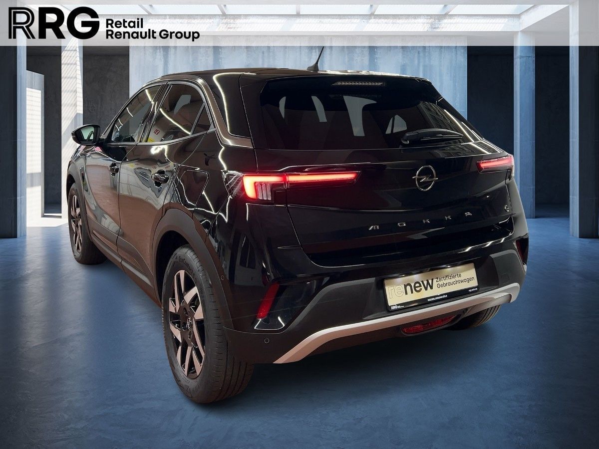 Opel Mokka - Bild 4