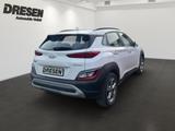 Hyundai KONA Techno Trend Allwetter Klimaautom DAB SHZ L - Hyundai KONA in Krefeld