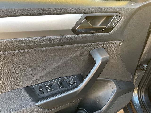 T-Roc 1.5 TSI Life 6-Gang 150 PS NAV/ACC/RFK/APP