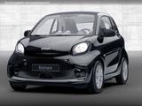 Smart fortwo EQ 60kWed cool&Audio SHZ Navi Tempom - Smart Gebrauchtwagen von 2020