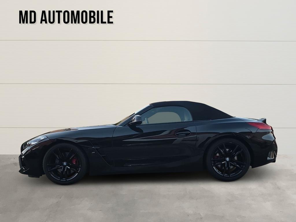 BMW Z4 M40