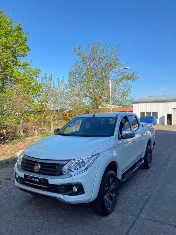 Image of Fiat Fullback
