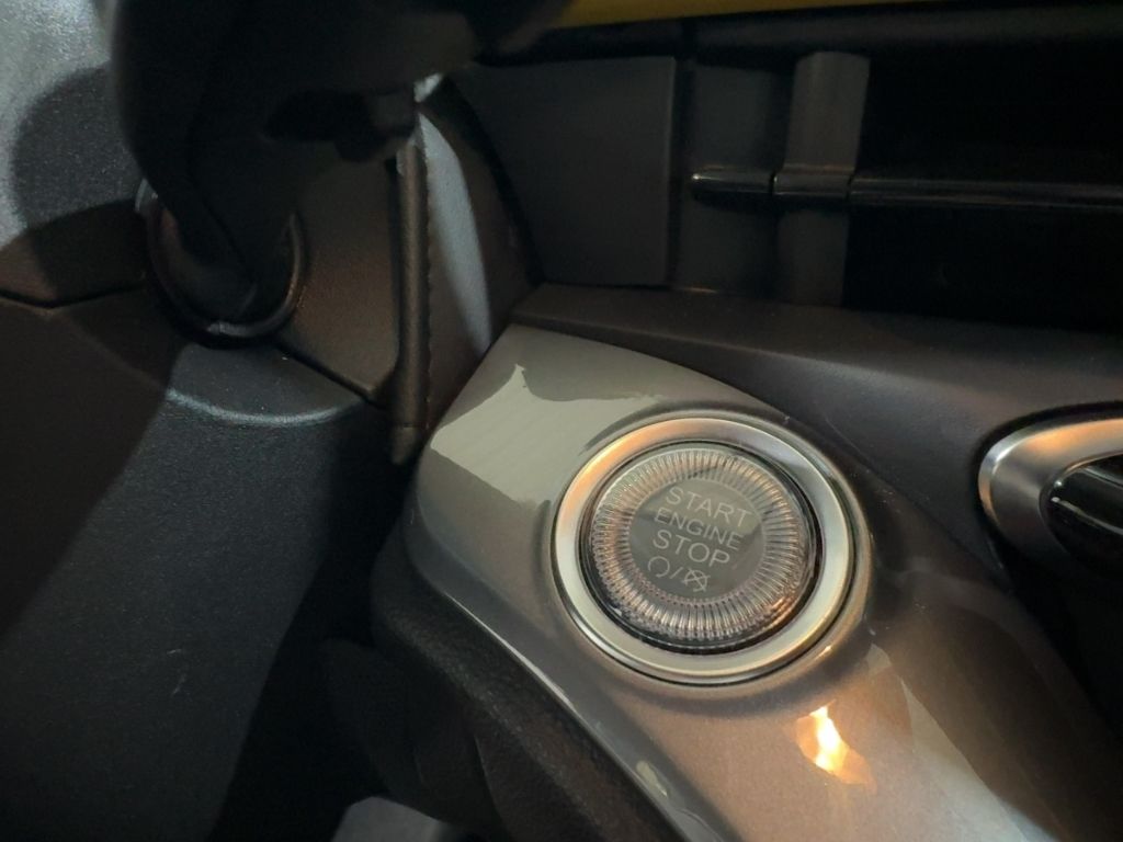 Fahrzeugabbildung Fiat 500 1.0 Hybrid Torino