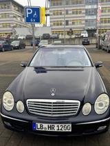 Mercedes-Benz 240 - Mercedes-Benz 240: Limousine