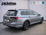 Volkswagen Passat Variant 2.0 TDI SCR DSG Business - Volkswagen Passat Variant: Business