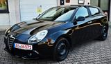 Alfa Romeo Giulietta 1.4 TURBO 2.HAND TÜV UND SERVICE NEU - Alfa Romeo Giulietta: Turbo