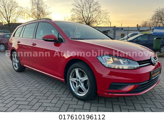 Volkswagen Golf VII Variant Trendline BMT/Start-Stopp