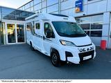 Knaus Van TI 550 MF*Modell 26*AHK*TV*WIFI*Markise