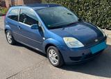 Ford Fiesta 1.3 - Zuverlässiger Kleinwagen - TÜV NEU