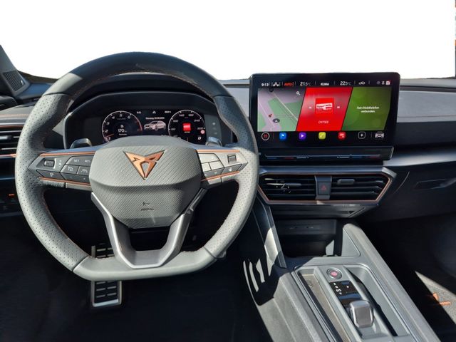 Cupra Formentor VZ 2.0 TSI 7-Gang-DSG
