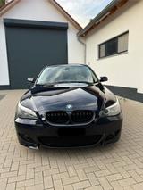 BMW 5er E60 Facelift - BMW aus 2009: 5er