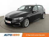 BMW M140i xDrive Special Edition Aut.*NAVI*LED* - gebrauchte BMW M140i aus dem Jahr 2019
