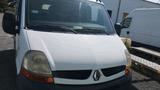 Renault 01639729078 - gebrauchte Renault Master aus dem Jahr 2004