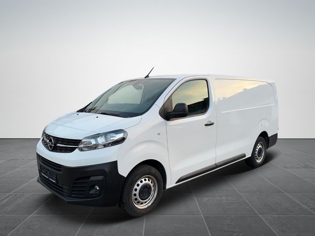 Opel Vivaro 2.0 Diesel Kasten Edition L3 1.Hand Klima