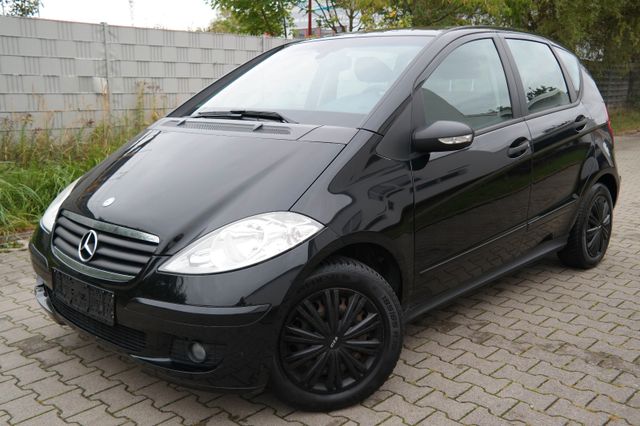 Mercedes-Benz A -Klasse A 170/Klima/Servo /Euro 4/