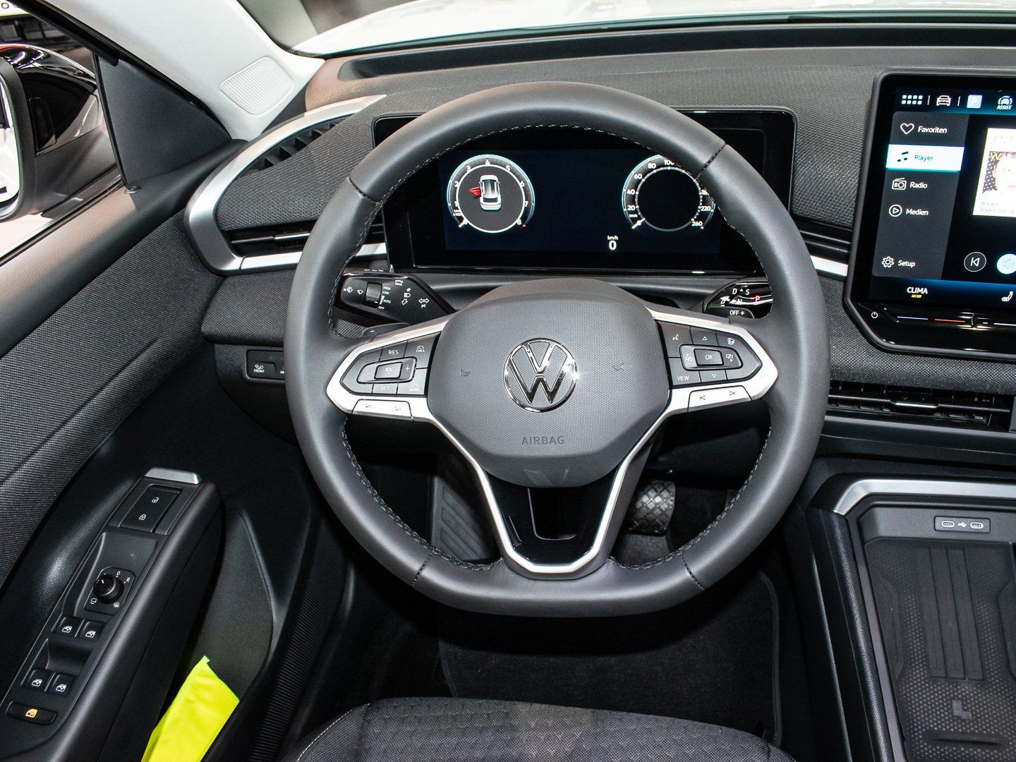 Volkswagen T-Roc - Bild 10