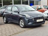 Hyundai i10 Automatik AppleCP AndroidAuto erst 3.600km - Hyundai i10 Gebrauchtwagen in Mülheim (Ruhr)