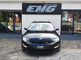 Skoda Octavia Combi 2.0 TDI RS*BI-XENON*LEDER*STANDH.* - Skoda Gebrauchtwagen in Lünen