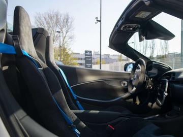 صورة مصغرة 19 لـ  Mclaren ARTURA