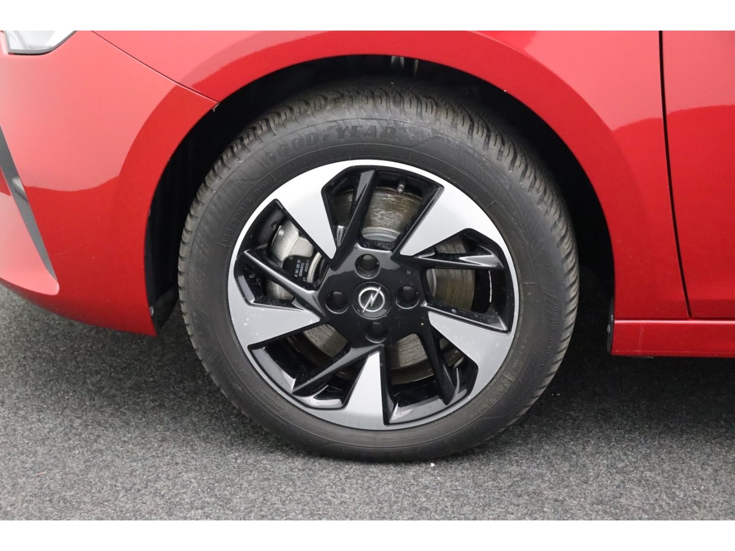 Fahrzeugabbildung Opel Corsa-e Edition Kamera PDC Start-Stop Garantie