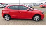Seat Ibiza 1.0 Style TSI BMT 4Trg Navi Klima - Seat Ibiza: 1.4