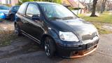 Toyota Yaris 1.5 TS - Toyota Yaris mit Benzin-Antrieb: Ts