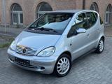 Mercedes-Benz A 160 ELEGANCE/ Top Zustand / Klima / Alu /Servo - Mercedes-Benz A 160 in Gelsenkirchen