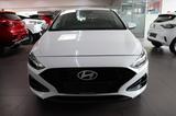 Hyundai i30 Kombi 1.0 T-GDI PDC v.Navi,Tempo,SHZ SOFORT - Hyundai i30 Tageszulassungen mit Benzin-Antrieb