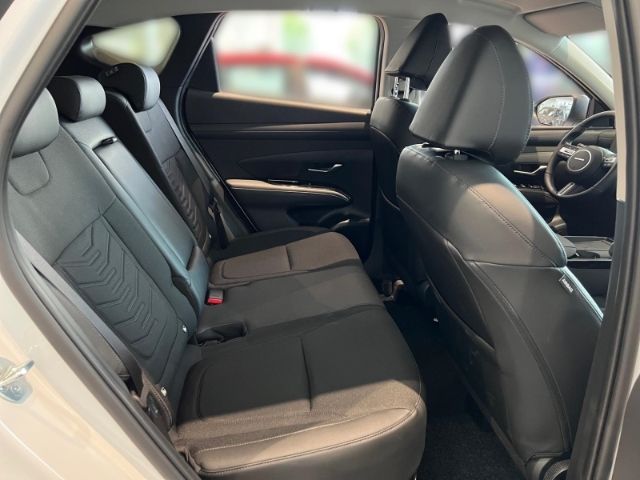 Hyundai Tucson – Bild 13
