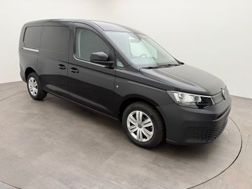 Volkswagen Caddy - 2