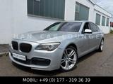 BMW 750Li xDrive M-PAKET*LANG*KAMERA* - gebrauchte BMW 750 aus dem Jahr 2012
