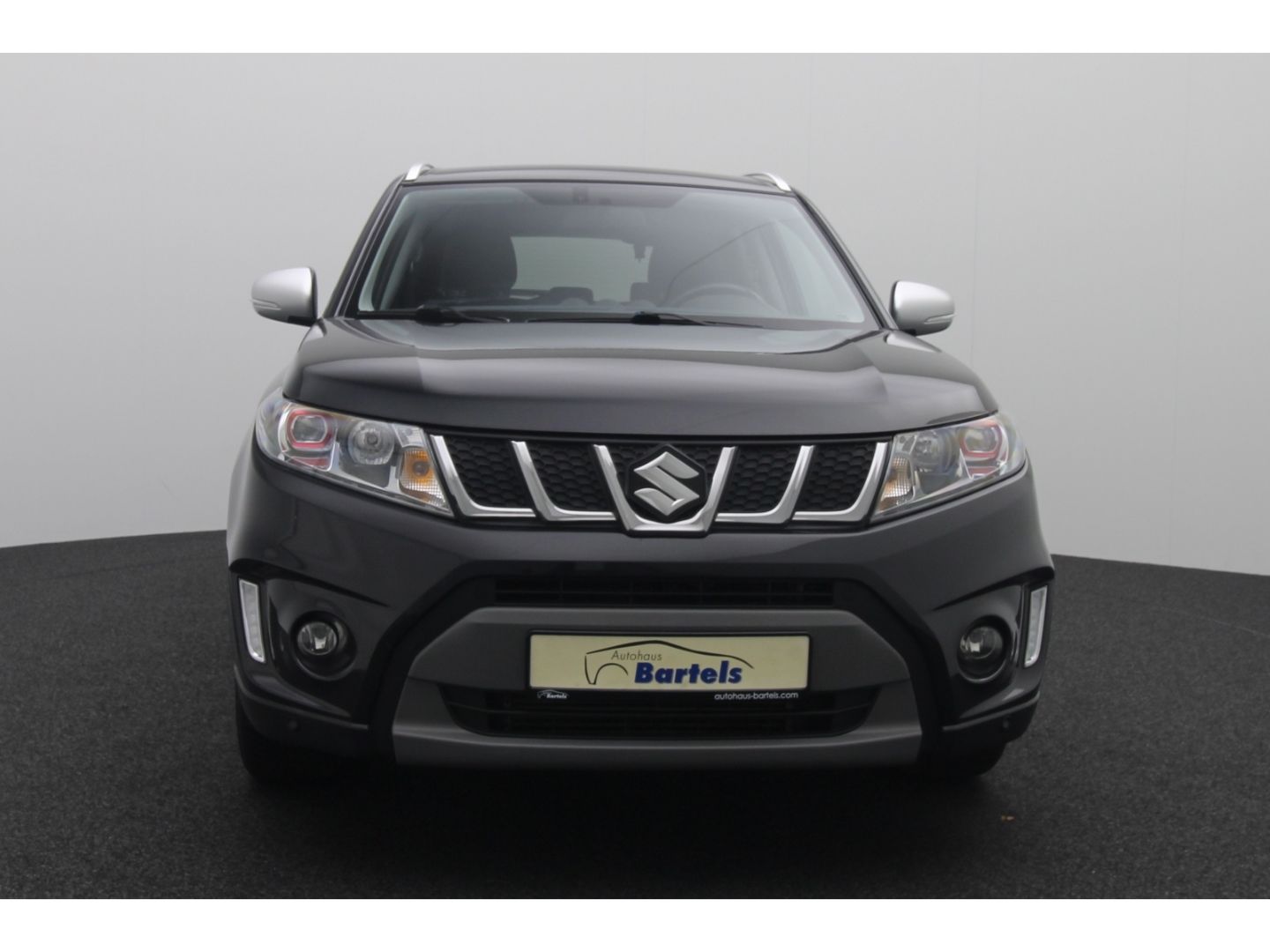 Fahrzeugabbildung Suzuki Vitara 1.4 S 4x4 ACC Kamera Navigation SHZ