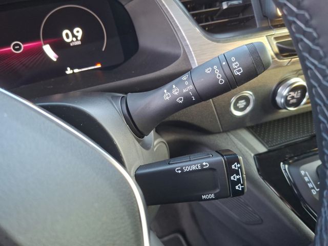 Nissan Townstar Tekna Kombi L2 °LED°Navi°RFK°SHZ°ACC°