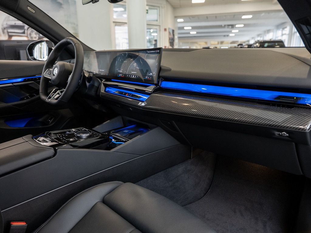BMW 540 - Bild 7