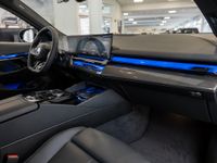 BMW 540 - Vorschau Bild 7