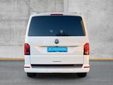 Volkswagen T6 California T6.1 Beach Edition 204PS LED AHK - VW T6 California von 2022