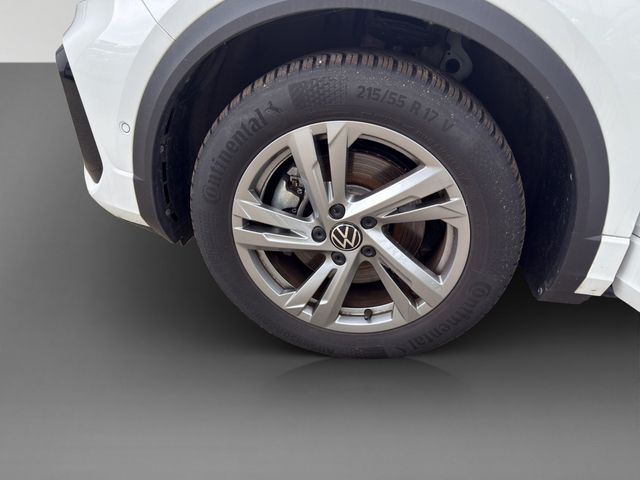 T-Roc 2.0TDI DSG R-Line AHK