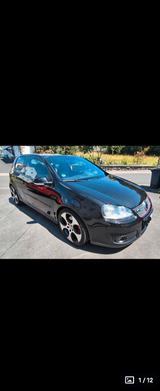 Volkswagen Golf GTI 2.0 - Volkswagen Golf aus 2003: GTI
