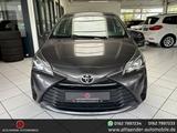 Toyota Yaris Comfort 1.0 VVT *Kamera*USB*Bluetooth* - Toyota Yaris Gebrauchtwagen in Hamburg