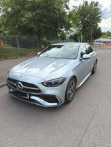 Mercedes-Benz C 200 AMG Line | 204 PS | 360° Kamera | MBUX