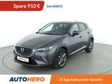 Mazda CX-3 2.0 Kizoku Intense*CAM*SHZ*TEMPO*KLIMA* - Mazda CX-3 in Essen