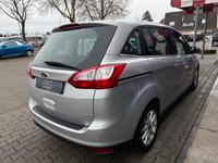 Ford Grand C-Max Grand #7Sitzer#Insp+Zahr+tüv Neu