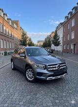 Mercedes-Benz GLB 200 d Automatik RFK Super Zustand Leder  - Mercedes-Benz GLB 200 in Bochum