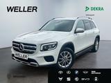 Mercedes-Benz GLB 180 d 8G-DCT Progressive *LED*digi CP*AHK*CA - Mercedes-Benz GLB 180 in Bremen