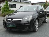 Opel Astra GTC OPC*Vollleder*Navi*SHZ*Nr.00 - Opel Astra aus 2007: Opc