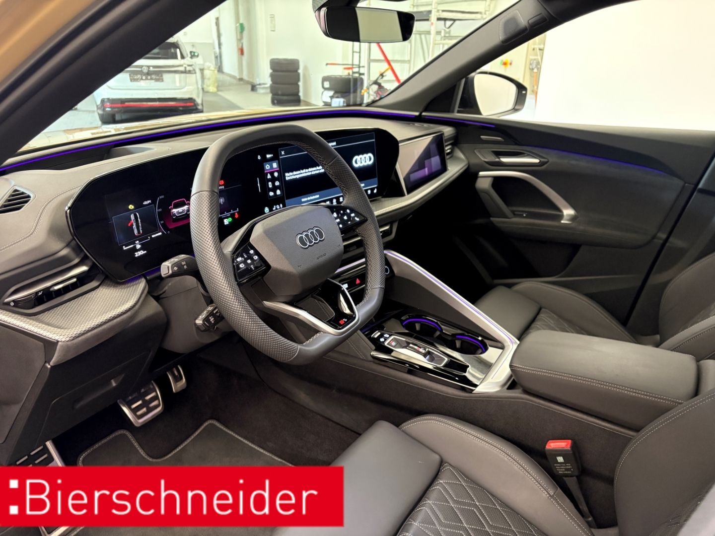 Audi Q5 - Bild 10