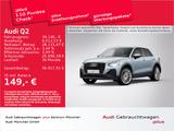 Audi Q2 40 TFSI qu. S tronic S line AHK/19"Zoll/Navi+